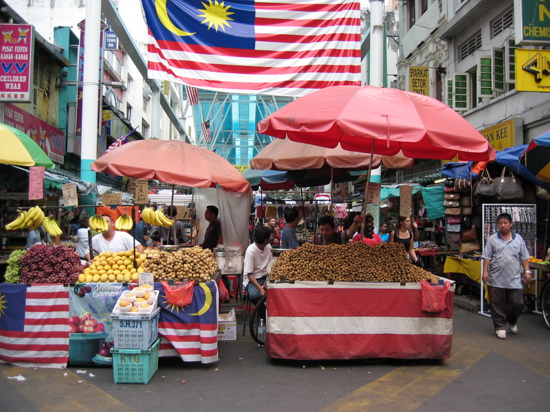 Malaysia, Kuala Lumpur